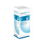 Lubristil relax ophthalmic solution, 10ml, Sifi