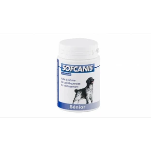 Sofcanis Canin Senior 50 Tabletten