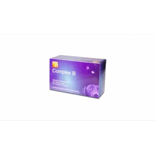 JT - COMPLEX B für Hunde und Katzen, 60 Tabletten