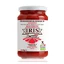 Salsa de tomate con albahaca Eco, 340 gr, Iris