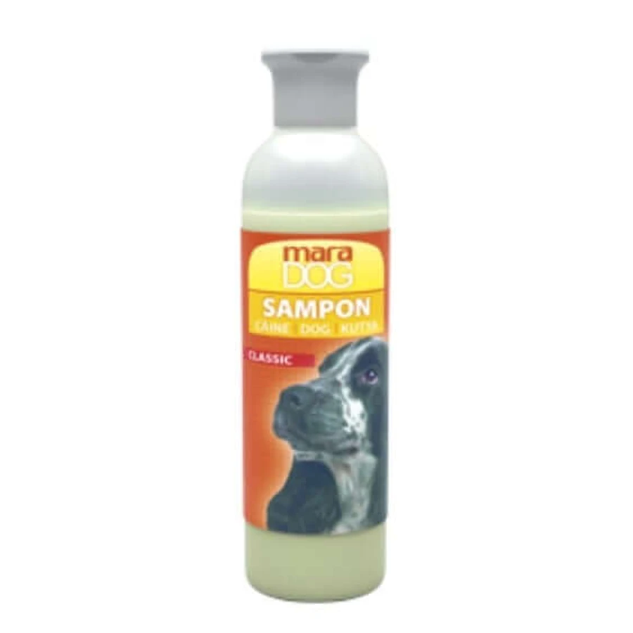 Champú para perros, Maradog Classic, 250 ml