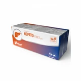 Hepato force Plus - Tierarzneifutter, 120 Kapseln