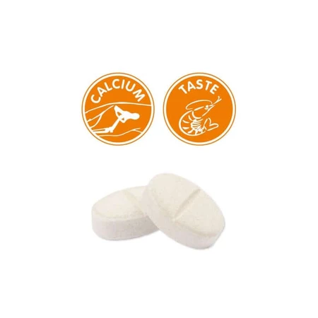 Supplement voor honden beaphar top 10 multivitaminetabletten 180tb/doos
