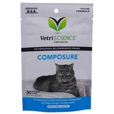 Vetriscience composure kalmering bij stress bij katten, 30 tabletten