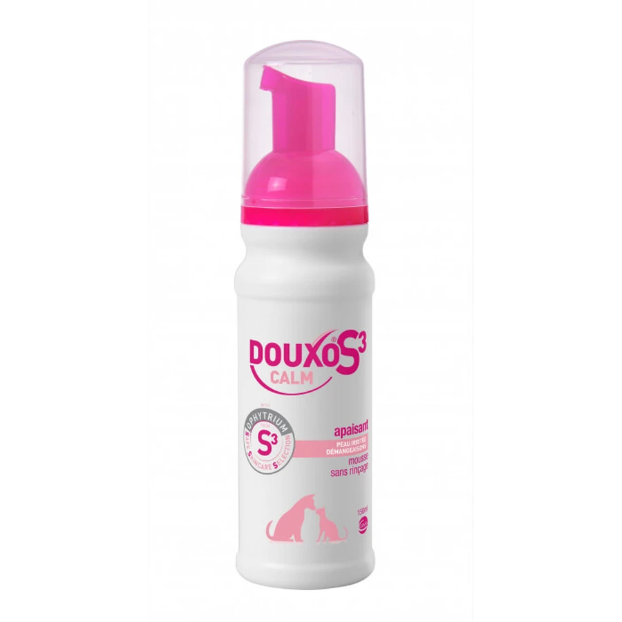 Douxo S3 Mousse Calme - 150 ml