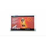 Fiprex 75 L für Hunde 20-40 kg - 3 antiparasitäre Pipetten
