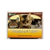 Prazimec-C cats - 4 tablets