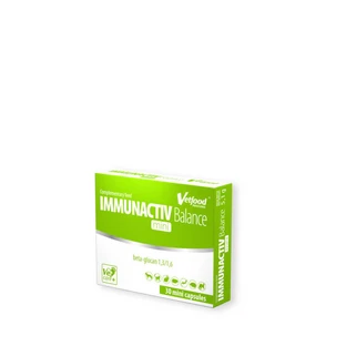 Immunactiv Balance mini, 30 Kapseln