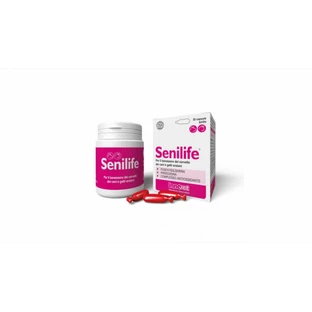 Senilife Plus, 30 cápsulas