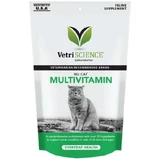 Geen Kat Multivitamine - 30 tb - korte termijn 30-10-2025