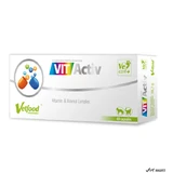 VitActiv für Hunde und Katzen 60 Kapseln