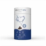 WeJoint Plus Smakelijk Middelgroot Ras, 30 kauwtabletten