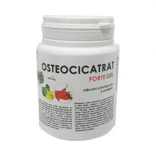 OSTEOCICATRAT Strong gel 250 g