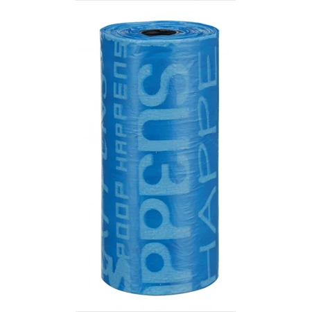 Hygienic Bags for Dogs 1x20 pcs