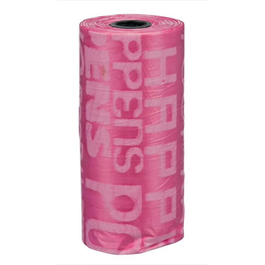 Hygienic Bags for Dogs 1x20 pcs