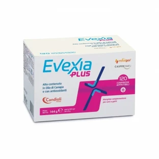 Candioli Evexia plus Blister, 10 Tabletten