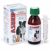 ASBRIP Huisdieren voor honden en katten, Katalyse, 150 ml