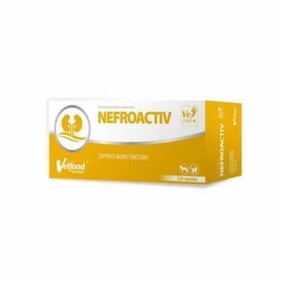 NefroActiv, 120 capsules