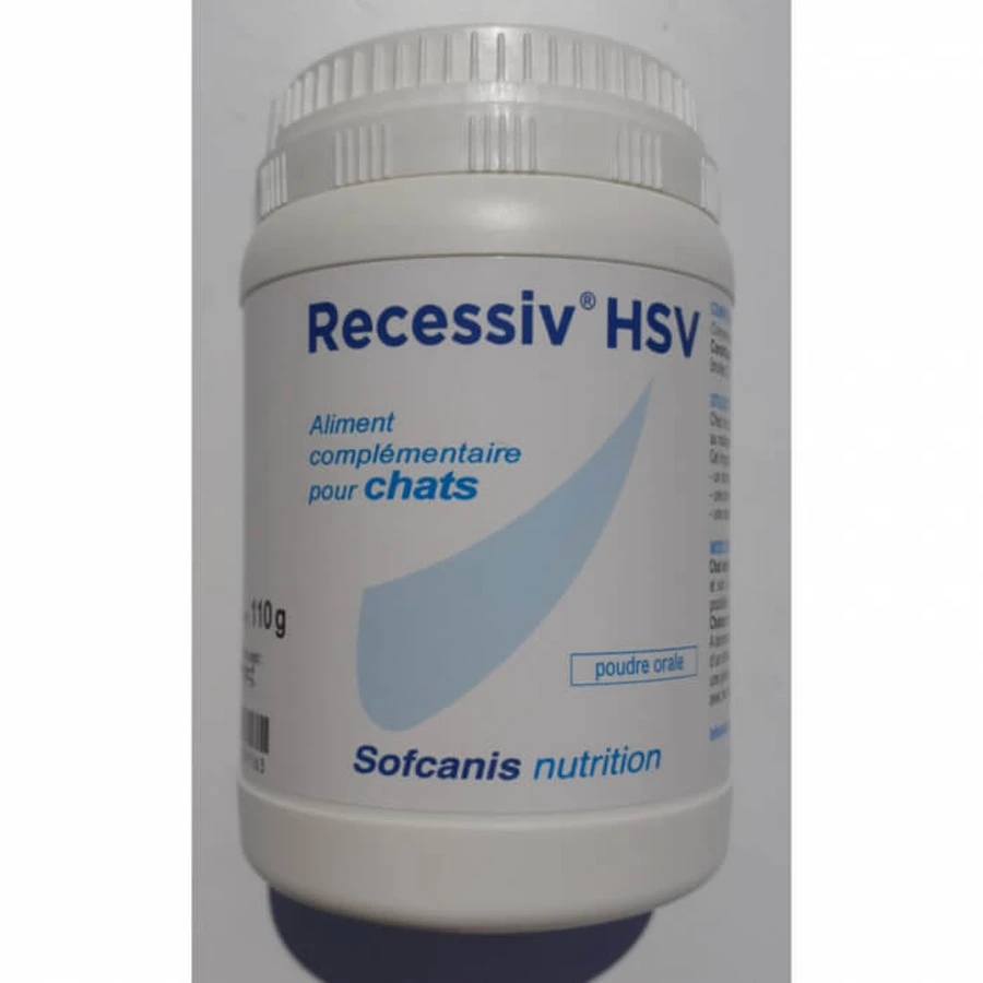 Sofcanis Rezessiv HSV x 110g