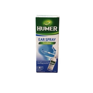 Humer Ohrenspray, 75 ml, Humer