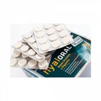 Hyaloral Groot Ras 12 tabletten/blisterverpakking