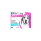 Frontline Tri-act M spot on für Hunde 10-20 kg - 1 antiparasitäre Pipette