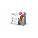 WeJoint Plus Kleine rassen en katten, 120 tabletten