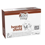 PetWay Hepato Shield, 100 tablets