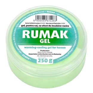 Rumak Heiz-Kühl-Gel 250 g