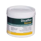 Dicalfon, Stangest, Calcium en Fosfor - 500 Tabletten