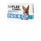 AMFLEE COMBO DOG 268 mg - L (20-40 kg) x 3 pipetten