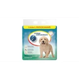 Absorberende matten, 4Dog, 60x60cm, 10 stuks