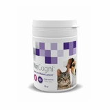 WeCogni , om veroudering tegen te gaan, de cognitieve functie te beschermen en het gezichtsvermogen te behouden, 90 gram