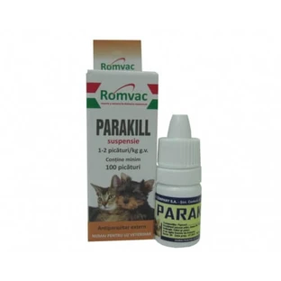 Parakill 5 ml (100 drops)