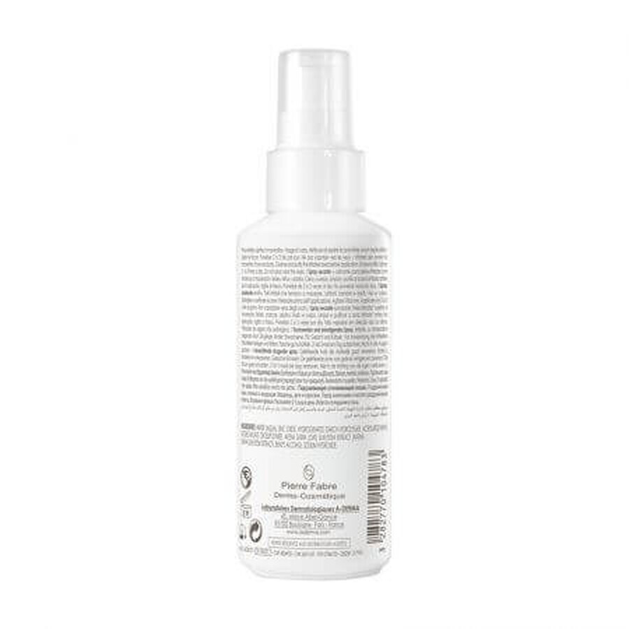 A-Derma Cytelium Spray lotiune calmant  pentru pielea iritata, 100 ml