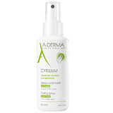 A-Derma Cytelium Soothing Lotion Spray for irritated skin, 100 ml