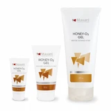 Maxani Honing-O3 gel, voor genezing van beschadigde huid bij dieren, 20 g