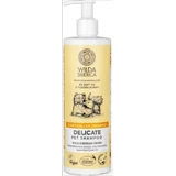 Wilda Siberica Shampoo, Delicate junior 400 ml