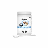APTUS Plaque BUST voor gebitsverzorging bij honden en katten 200 gr
