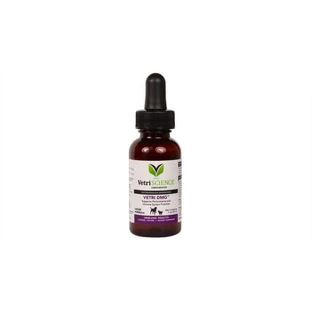Immuno Vloeibare Glazen - DMG - 30 ml