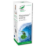 Spray nazal cu nebulizator Nazomer extra, 30 ml, Pro natura