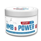 VetFood HMB & POWER for working and sporting dogs, 150 g