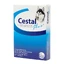 Cestal Plus dla psów - blister z 8 tabletkami