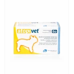 Atopivet, 60 tabletten