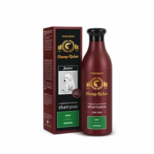 CHAMP RICHER Shampoo für CATELUSI, 250 ml