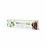 WeBiotic Fast spijsverteringssupplement voor honden - 60 ml