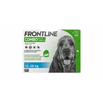 Frontline Combo M (10-20 kg) - 1 antiparasitäre Pipette