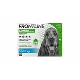 Frontline Combo M (10-20 kg) - 1 antiparasitäre Pipette