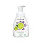 Babyleaves vanille en peer handmousse, 295 ml, Attitude