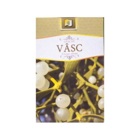 Vask thee, 50 g, Stef Mar Valcea